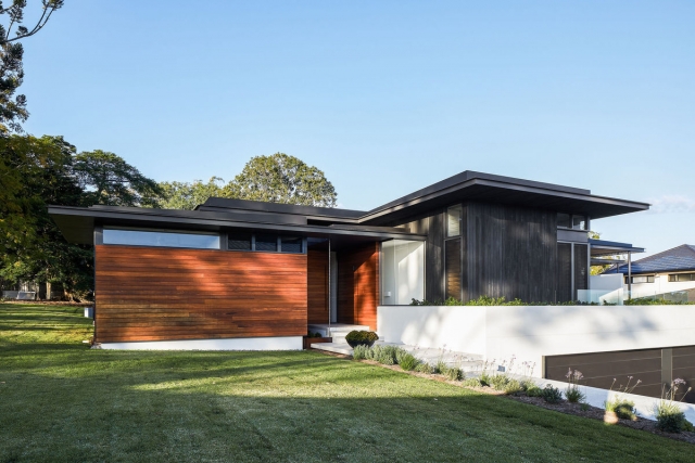 Goodtown House | Design: Alexandra Buchanan Architecture | Images: Andy MacPherson Studio Goodtown House | Design: Alexandra Buchanan Architecture | Images: Andy MacPherson Studio | Builtworks.com.au