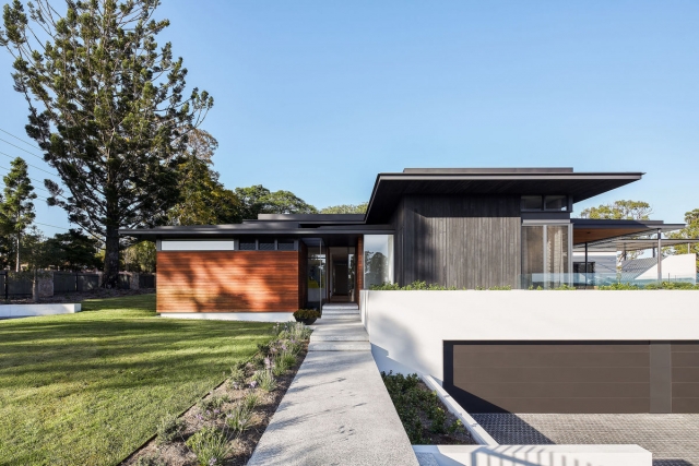 Goodtown House | Design: Alexandra Buchanan Architecture | Images: Andy MacPherson Studio Goodtown House | Design: Alexandra Buchanan Architecture | Images: Andy MacPherson Studio | Builtworks.com.au