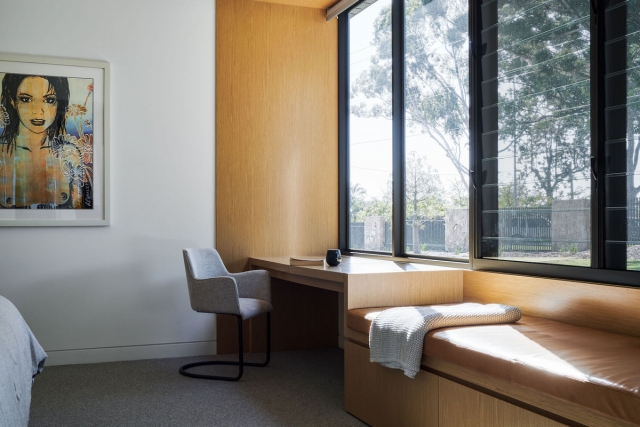 Goodtown House | Design: Alexandra Buchanan Architecture | Images: Andy MacPherson Studio Goodtown House | Design: Alexandra Buchanan Architecture | Images: Andy MacPherson Studio | Builtworks.com.au