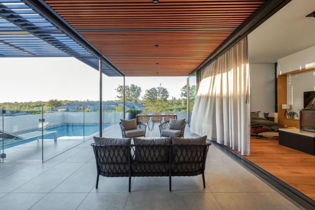 Goodtown House | Design: Alexandra Buchanan Architecture | Images: Andy MacPherson Studio Goodtown House | Design: Alexandra Buchanan Architecture | Images: Andy MacPherson Studio | Builtworks.com.au