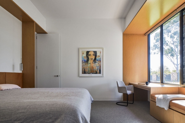 Goodtown House | Design: Alexandra Buchanan Architecture | Images: Andy MacPherson Studio Goodtown House | Design: Alexandra Buchanan Architecture | Images: Andy MacPherson Studio | Builtworks.com.au