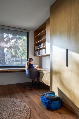Goodtown House | Design: Alexandra Buchanan Architecture | Images: Andy MacPherson Studio Goodtown House | Design: Alexandra Buchanan Architecture | Images: Andy MacPherson Studio | Builtworks.com.au