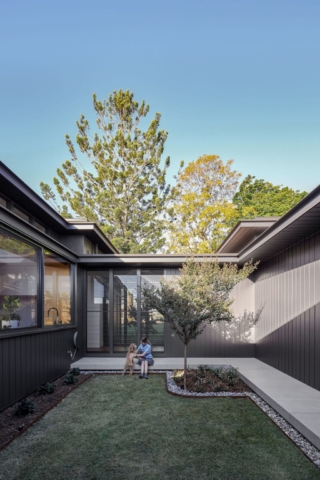 Goodtown House | Design: Alexandra Buchanan Architecture | Images: Andy MacPherson Studio Goodtown House | Design: Alexandra Buchanan Architecture | Images: Andy MacPherson Studio | Builtworks.com.au