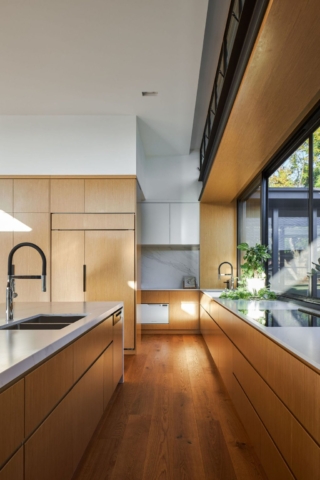 Goodtown House | Design: Alexandra Buchanan Architecture | Images: Andy MacPherson Studio Goodtown House | Design: Alexandra Buchanan Architecture | Images: Andy MacPherson Studio | Builtworks.com.au