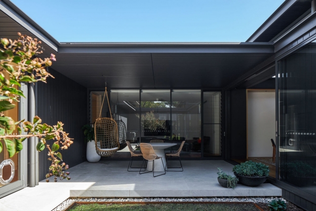 Goodtown House | Design: Alexandra Buchanan Architecture | Images: Andy MacPherson Studio Goodtown House | Design: Alexandra Buchanan Architecture | Images: Andy MacPherson Studio | Builtworks.com.au