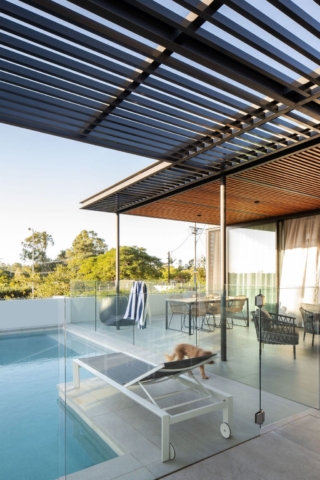 Goodtown House | Design: Alexandra Buchanan Architecture | Images: Andy MacPherson Studio Goodtown House | Design: Alexandra Buchanan Architecture | Images: Andy MacPherson Studio | Builtworks.com.au