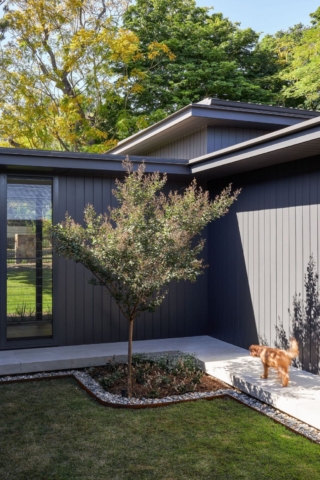 Goodtown House | Design: Alexandra Buchanan Architecture | Images: Andy MacPherson Studio Goodtown House | Design: Alexandra Buchanan Architecture | Images: Andy MacPherson Studio | Builtworks.com.au