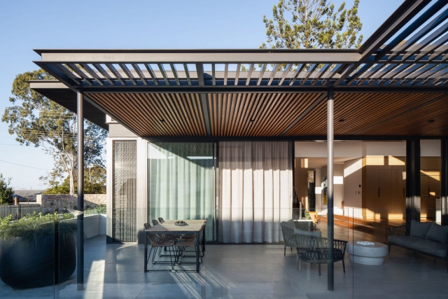 Goodtown House | Design: Alexandra Buchanan Architecture | Images: Andy MacPherson Studio Goodtown House | Design: Alexandra Buchanan Architecture | Images: Andy MacPherson Studio | Builtworks.com.au