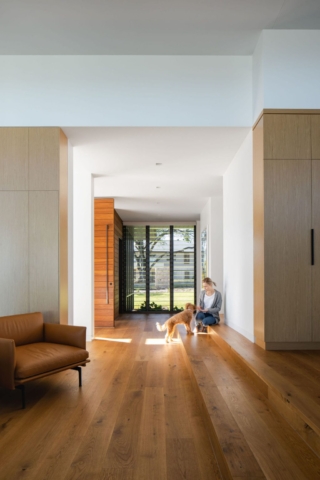 Goodtown House | Design: Alexandra Buchanan Architecture | Images: Andy MacPherson Studio Goodtown House | Design: Alexandra Buchanan Architecture | Images: Andy MacPherson Studio | Builtworks.com.au