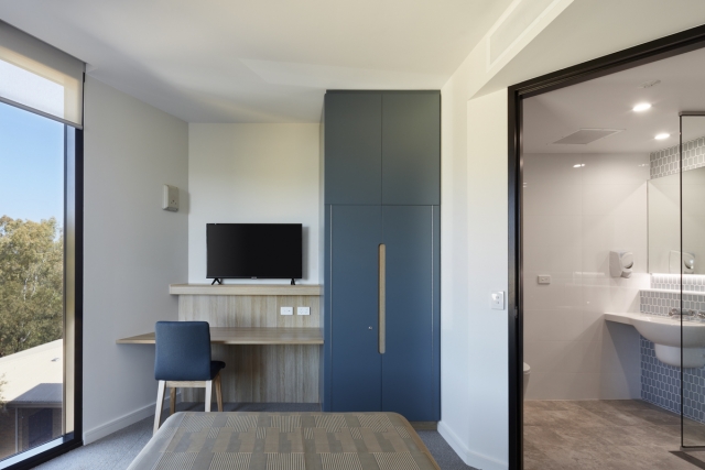 The Adelaide Clinic | Design: DesignInc | Images: Sam Noonan The Adelaide Clinic | Design: DesignInc | Images: Sam Noonan | Builtworks.com.au