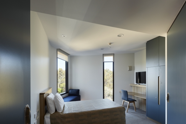 The Adelaide Clinic | Design: DesignInc | Images: Sam Noonan The Adelaide Clinic | Design: DesignInc | Images: Sam Noonan | Builtworks.com.au