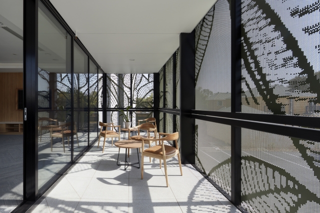 The Adelaide Clinic | Design: DesignInc | Images: Sam Noonan The Adelaide Clinic | Design: DesignInc | Images: Sam Noonan | Builtworks.com.au