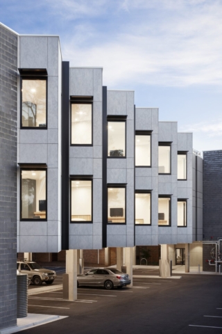 The Adelaide Clinic | Design: DesignInc | Images: Sam Noonan The Adelaide Clinic | Design: DesignInc | Images: Sam Noonan | Builtworks.com.au