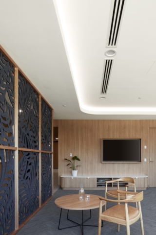 The Adelaide Clinic | Design: DesignInc | Images: Sam Noonan The Adelaide Clinic | Design: DesignInc | Images: Sam Noonan | Builtworks.com.au