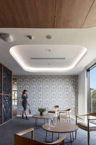 The Adelaide Clinic | Design: DesignInc | Images: Sam Noonan The Adelaide Clinic | Design: DesignInc | Images: Sam Noonan | Builtworks.com.au