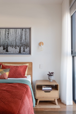 Gable House | Design: Nine Muses Design | Images: Mike Saunders Gable House | Design: Nine Muses Design | Images: Mike Saunders | Builtworks.com.au