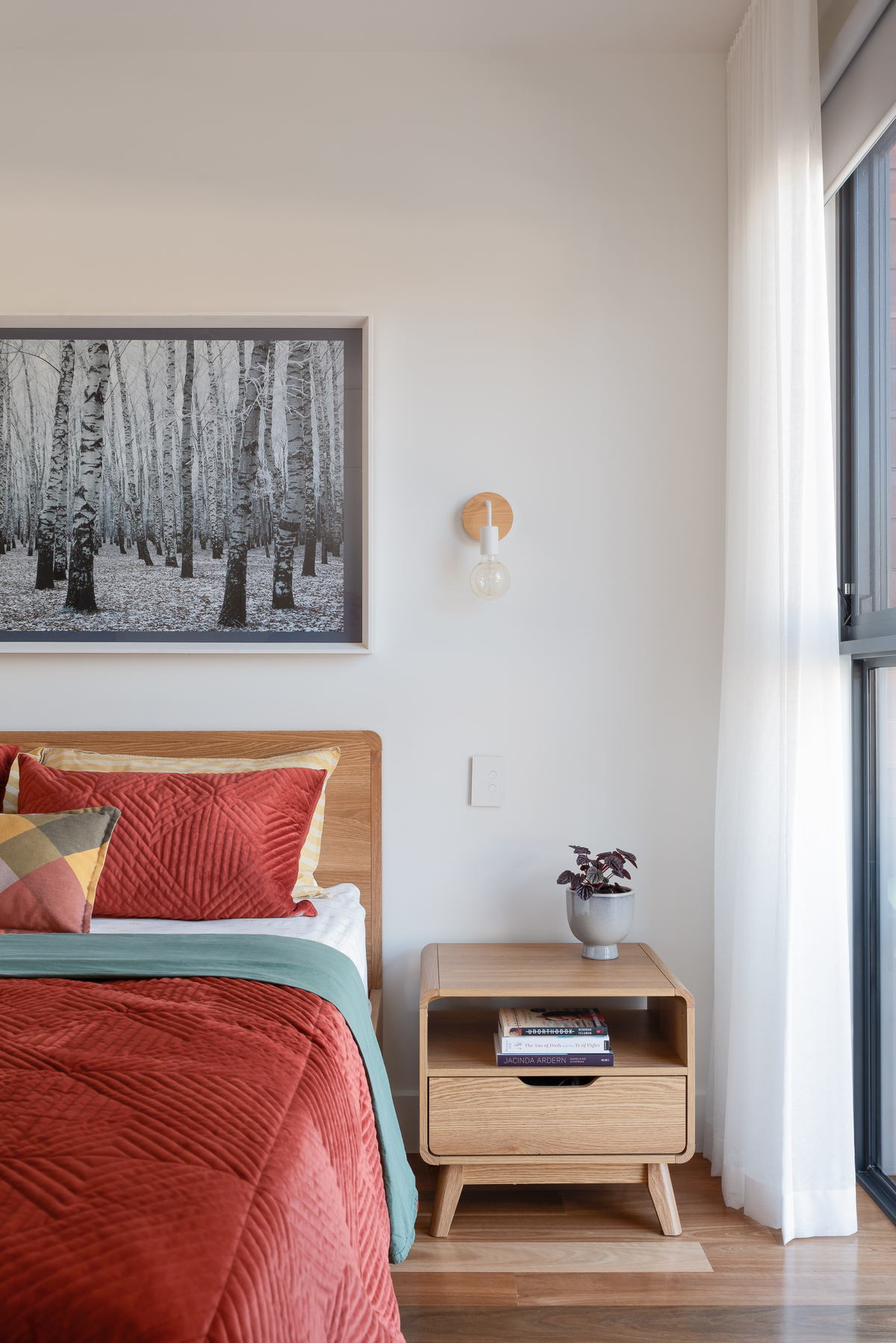 Gable House | Design: Nine Muses Design | Images: Mike Saunders | Builtworks.com.au