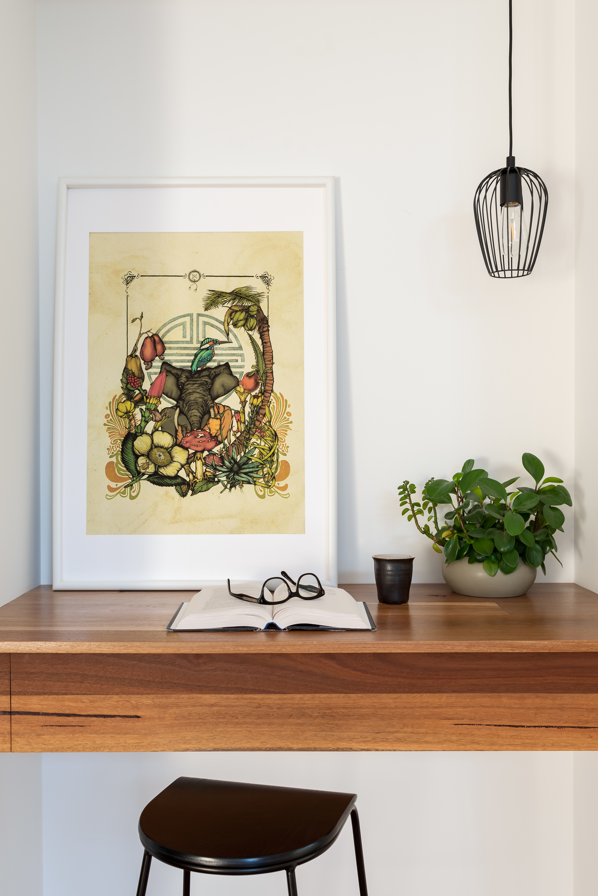 Gable House | Design: Nine Muses Design | Images: Mike Saunders | Builtworks.com.au