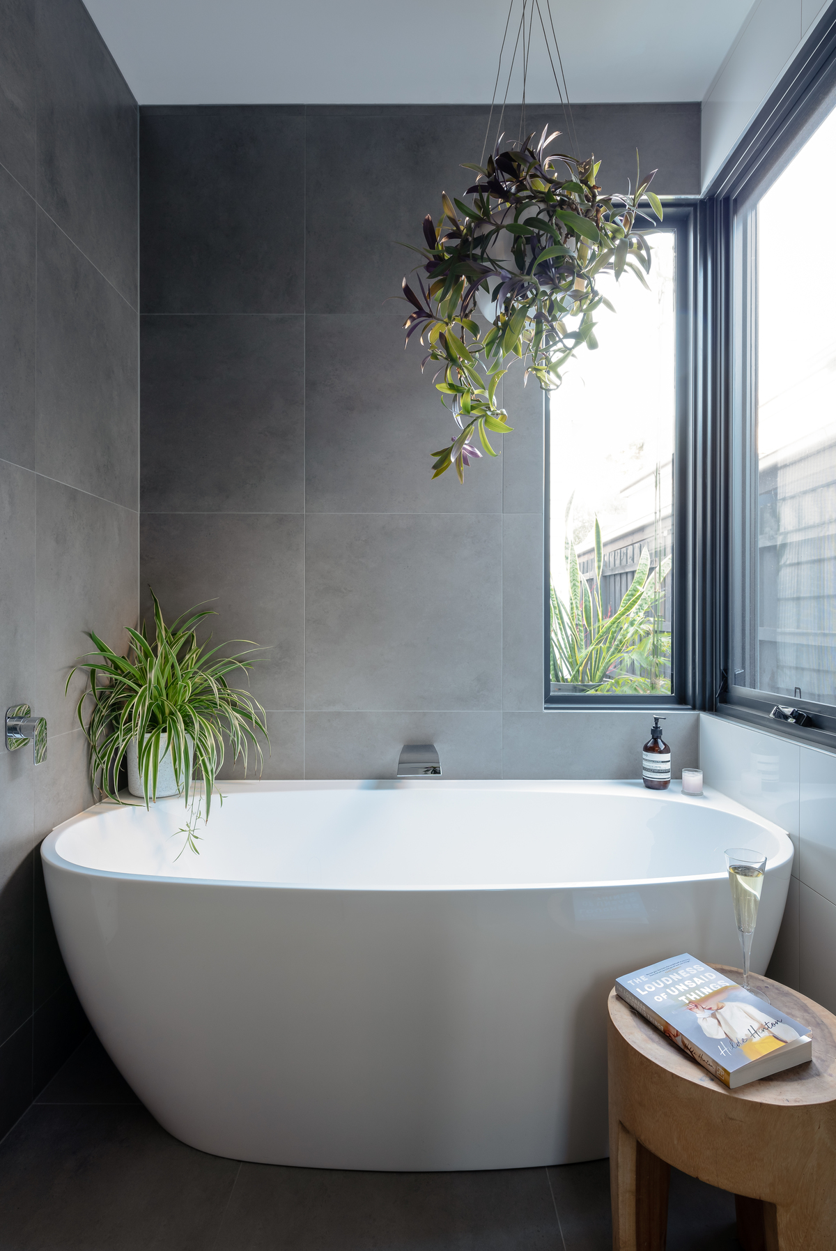 Gable House | Design: Nine Muses Design | Images: Mike Saunders | Builtworks.com.au