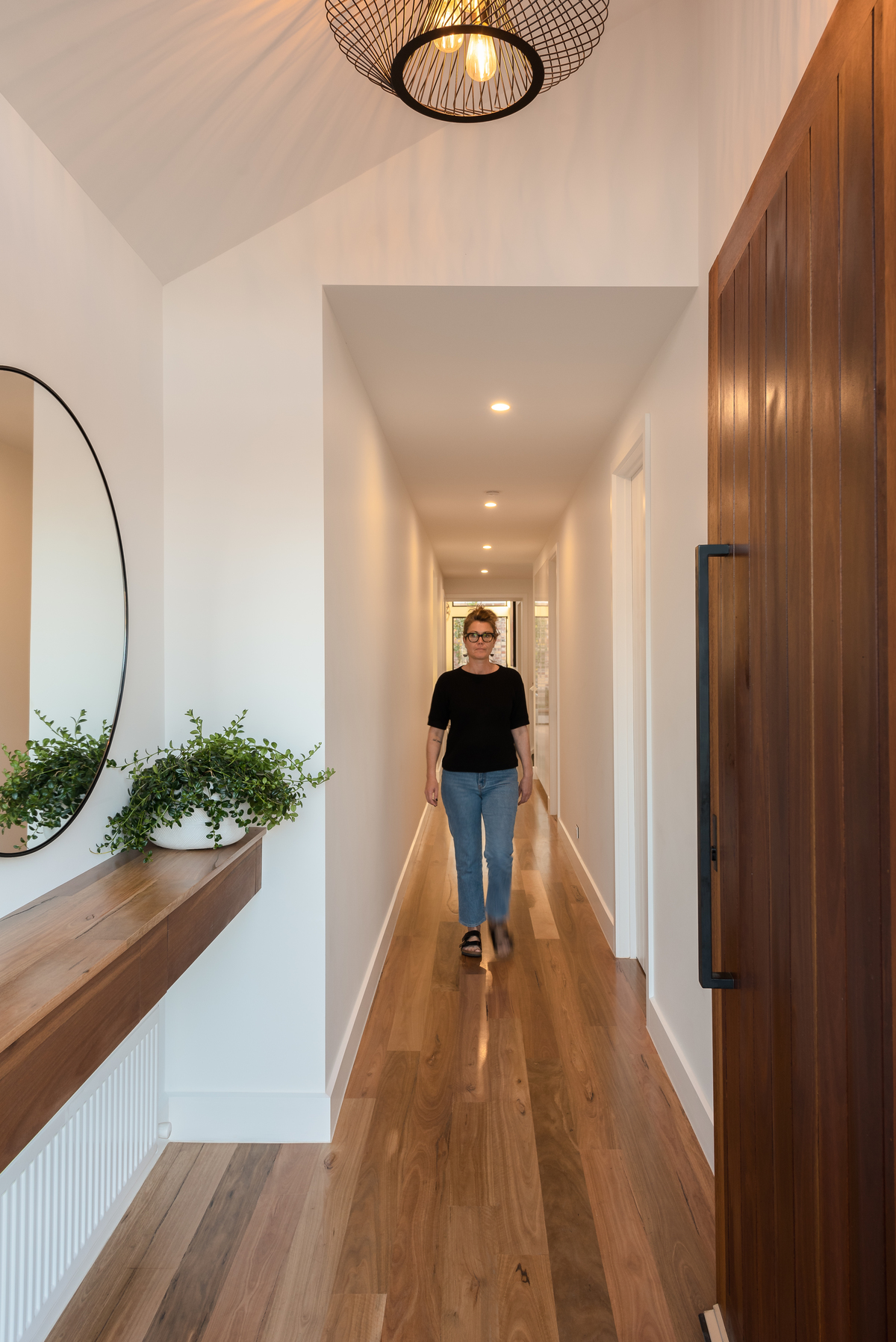 Gable House | Design: Nine Muses Design | Images: Mike Saunders | Builtworks.com.au