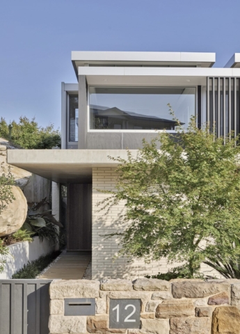 Beauty Point Lookout | Design: Utz-Sanby Architects | Images: Marian Riabic | Builtworks.com.au