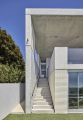 Beauty Point Lookout | Design: Utz-Sanby Architects | Images: Marian Riabic | Builtworks.com.au