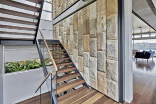 Beauty Point Lookout | Design: Utz-Sanby Architects | Images: Marian Riabic | Builtworks.com.au