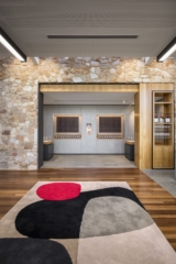 Barossa Valley Estate Cellar Door | Design: DesignInc | Photography: David Sievers | Builtworks.com.au