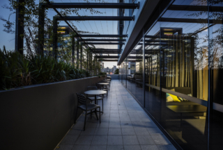 Snelleman Tom | Design: Tonic Design | Images: Damien Bredberg | Builtworks.com.au