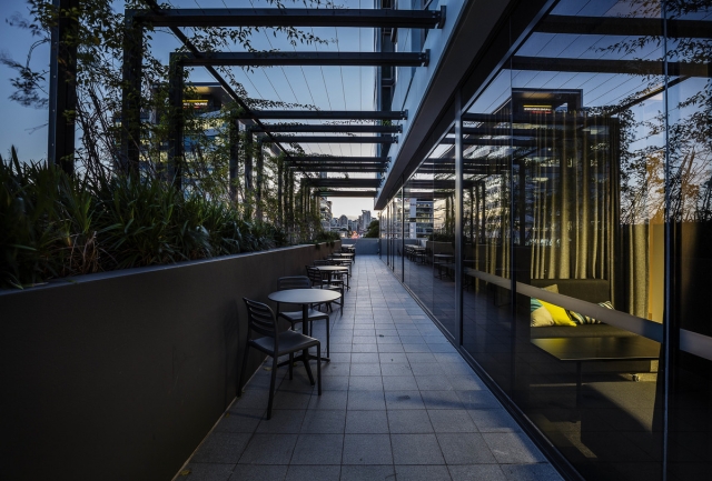 Snelleman Tom | Design: Tonic Design | Images: Damien Bredberg | Builtworks.com.au
