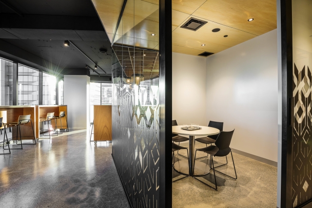 Snelleman Tom | Design: Tonic Design | Images: Damien Bredberg | Builtworks.com.au