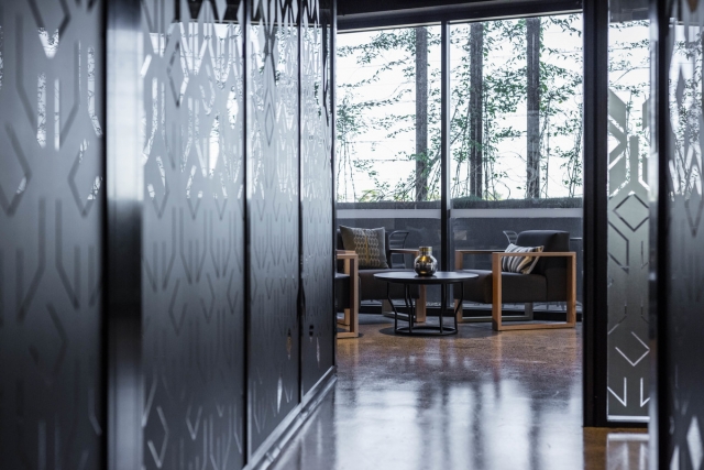 Snelleman Tom | Design: Tonic Design | Images: Damien Bredberg | Builtworks.com.au