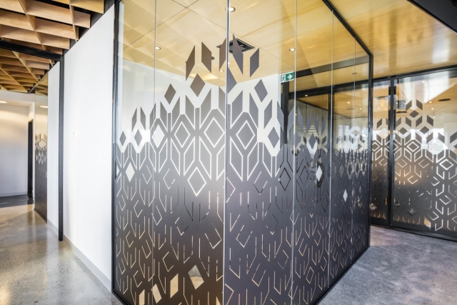 Snelleman Tom | Design: Tonic Design | Images: Damien Bredberg | Builtworks.com.au