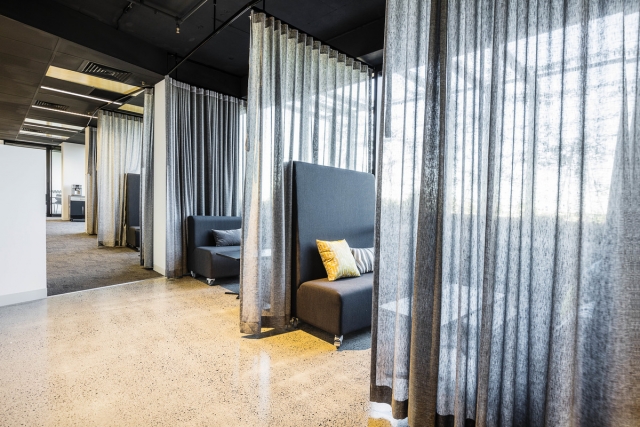 Snelleman Tom | Design: Tonic Design | Images: Damien Bredberg | Builtworks.com.au