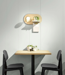 Boosa Café | Design: Kestie Lane Studio | Images: Peter Clarke Boosa Café | Design: Kestie Lane Studio | Images: Peter Clarke | Builtworks.com.au