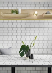 Boosa Café | Design: Kestie Lane Studio | Images: Peter Clarke Boosa Café | Design: Kestie Lane Studio | Images: Peter Clarke | Builtworks.com.au