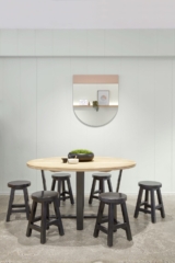 Boosa Café | Design: Kestie Lane Studio | Images: Peter Clarke Boosa Café | Design: Kestie Lane Studio | Images: Peter Clarke | Builtworks.com.au