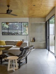 Stafford House | Design: Tonic Design | Images: Christopher Frederick Jones | Builtworks.com.au