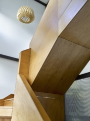 Stafford House | Design: Tonic Design | Images: Christopher Frederick Jones | Builtworks.com.au