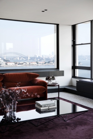 Longwood | Design: Studio Prineas | Images: Anthony Geernaert and Chris Warnes | Builtworks.com.au
