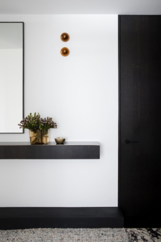 Longwood | Design: Studio Prineas | Images: Anthony Geernaert and Chris Warnes | Builtworks.com.au