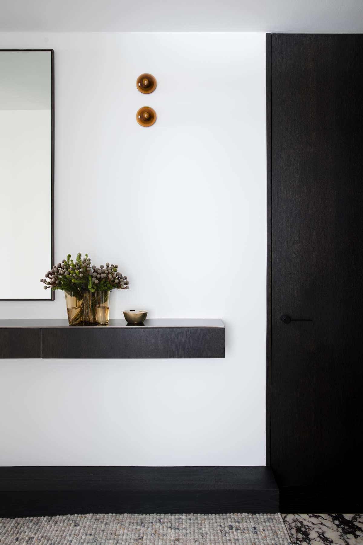 Longwood | Design: Studio Prineas | Images: Anthony Geernaert and Chris Warnes | Builtworks.com.au