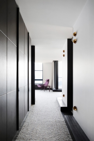 Longwood | Design: Studio Prineas | Images: Anthony Geernaert and Chris Warnes | Builtworks.com.au