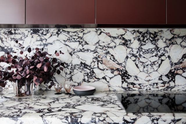 Longwood | Design: Studio Prineas | Images: Anthony Geernaert and Chris Warnes | Builtworks.com.au