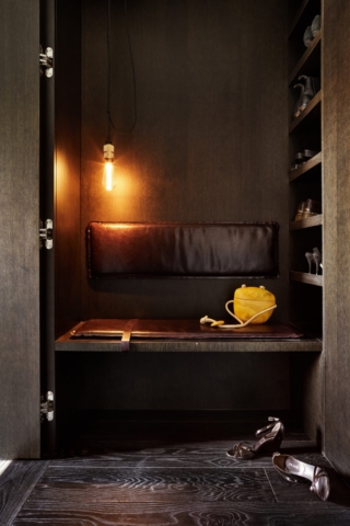 Longwood | Design: Studio Prineas | Images: Anthony Geernaert and Chris Warnes | Builtworks.com.au