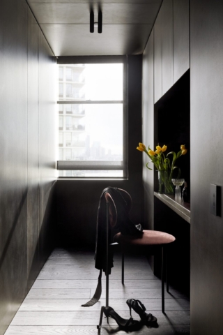 Longwood | Design: Studio Prineas | Images: Anthony Geernaert and Chris Warnes | Builtworks.com.au