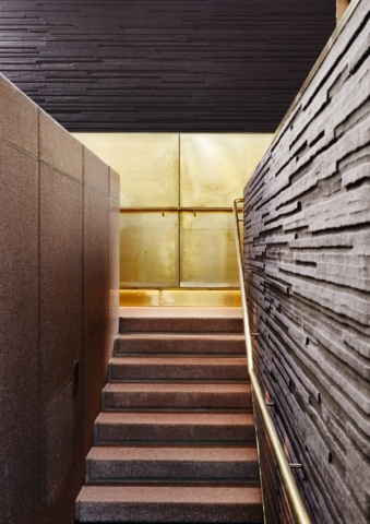 Bennelong Restaurant | Design: Tonkin Zulaikha Greer | Images: Brett Stevens | Builtworks.com.au