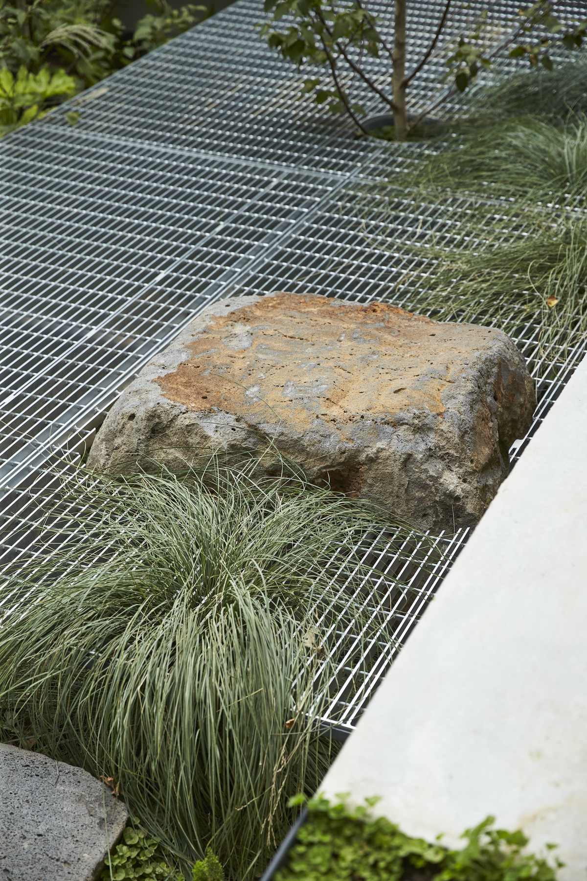 Malvern Garden House | Design: Taylor Knights | Photography: Derek Swalwell | Builtworks.com.au
