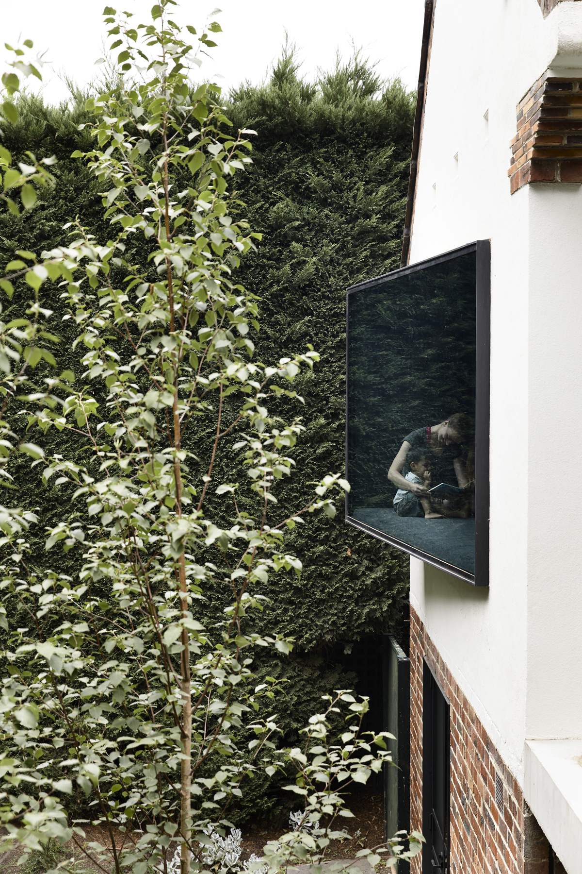 Malvern Garden House | Design: Taylor Knights | Photography: Derek Swalwell | Builtworks.com.au