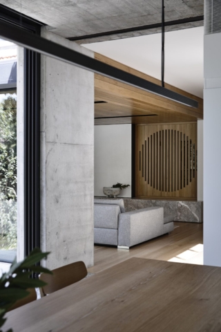 Malvern Garden House | Design: Taylor Knights | Photography: Derek Swalwell | Builtworks.com.au